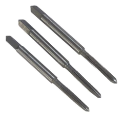 Set Juego Macho 3 Piezas Sae Bsw 1/8 X 40 Bremen 6982 en internet