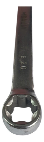 Llave Torx Hembra Combinada E20 E24 Profesional - Herramientas Dali