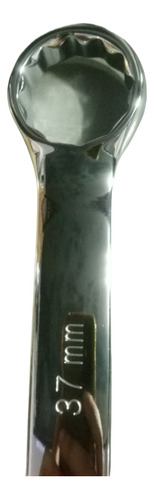 Llave Combinada Cromada Wembley Profesional 37mm Cr-v 7956 en internet