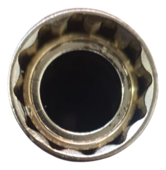 Tubo Bocallave Saca Bujia 16mm Enc 3/8 Cardanico 300mm 30cm - tienda online