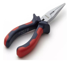 Pinza De Punta Media Caña 6'' Bremen 6341 Aislación 1000v - comprar online
