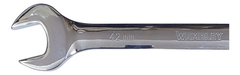 Llave Combinada Cromada Wembley Profesional 42mm Cr-v 7959 - Herramientas Dali