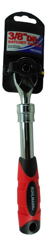 Llave Crique Extensible Expulsor Enc 3/8 Ruhlmann Ru30017 - Herramientas Dali