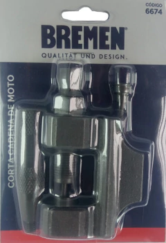 Corta Cadena Moto Bicicleta 420 428 520 525 530 Bremen 6674 en internet