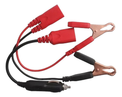 Punta Logica Tester Autel Powerscan Ps100 12v Y 24v - Herramientas Dali