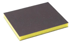 Lija Esponja Abrasiva Lavable 8015 Flexible Grano 240 Bremen