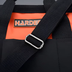 Bolso Porta Herramientas 50 Cm Con Bolsillos Harden 54434 - comprar online
