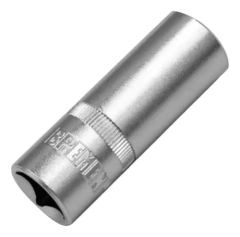 Tubo Saca Bujia Enc 1/2 De 5/8 PLG O 16mm Largo Bremen - comprar online