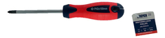 Destornillador Punta Iman. Philips Ph2 6x100 Mm Bremen 6739
