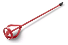 Mezclador Pintura Bremen Taladro Batidor Latex 40x6 Cm 7256 - comprar online