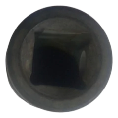 Tubo Bocallave Hexagonal Bremen Alto Impacto 9mm Enc 3/8 - tienda online