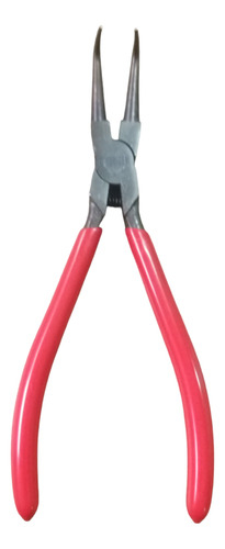 Pinza Seeger Seguer 7 Pulgadas Cerrar Curva Prof Bremen 3309 - tienda online