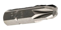Punta Atornillador Pozidriv 1/4 De 25 Mm N3 Bremen 4678 - comprar online