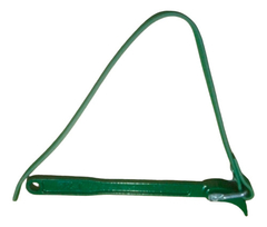 Sacafiltro A Correa 12 PuLG 60 A 260mm Profesional Eurotech - comprar online