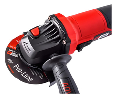 Amoladora Angular 950 W Para Disco De 115 Mm 11000 Rpm Adv3 en internet