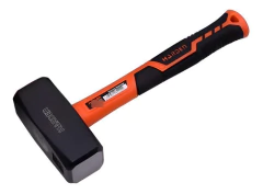 Maza Con Cabo De Fibra 1,5kg Harden 590065
