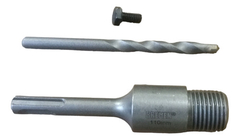 Extension Mecha Guia Sds Plus 100mm Sierra Copa Bremen 4300