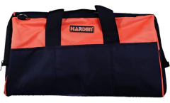 Bolso Porta Herramientas 50 Cm Con Bolsillos Harden 54434