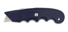 Cutter Cuchilla Retractil Metalica Durlock Bremen 3969