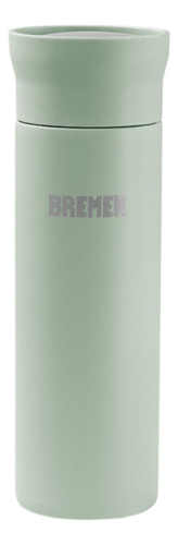 Vaso Termo Termico Bremen Verde Tapa 360 0.45l 450ml 8312