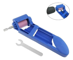 Repuesto Piedra P/afilar Mechas P/taladro Ruhlmann Ru8701 - comprar online