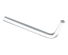 1 Llave Allen L Bremen De 4mm 7312 - comprar online