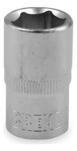 Tubo Enc 1/2 Hexagonal Corto De 15 Mm Bremen 3824