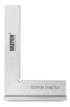Escuadra Con Sombrero Bremen 90 Grados 250 X 160 Mm 3754