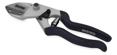 Tijera Poda Con Yunque Recto Bremen 7750 Frutales Acero Sk-5 - comprar online