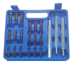 Kit Extractor Rulemanes Internos 21 Piezas Ruhlmann Ru16046 - tienda online