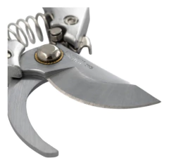 Tijera Podar Acero Sk-5 Mango Aluminio 9 PuLG Bremen 8180 - tienda online