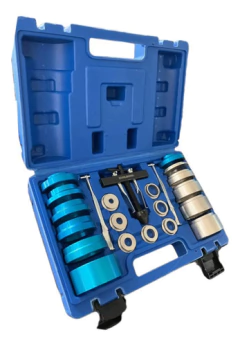 Extractor Instalador Retenes Cigueñal 22 Pcs Taller Ruhlmann en internet