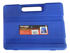 Imagen de Kit Pestañadora Cortadora Caño Cobre Refrigeracion Eurotech