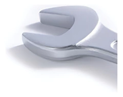 Llave Combinada Acodada 18 Mm Profesional Bremen 3515