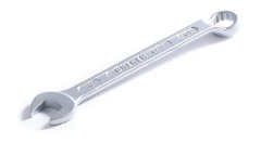 Llave Combinada Acodada 15 Mm Profesional Bremen 3512