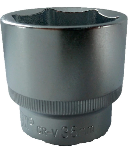 7233 Llave Tubo Bremen 36 Mm Enc 1/2 Hexagonal Corto