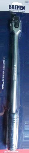 Manija De Fuerza 1/2 390 Mm Bremen Cod 3540