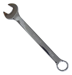 Llave Combinada Cromada 29 Mm Wembley Profesional Cr-v 7950