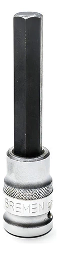 Imagen de Tubo Allen Enc 1/2 Hexagonal De 10mm Bremen 4217