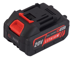 Amoladora Angular Brushless A Bateria 4a 3 Velocidades Adv3 - Herramientas Dali