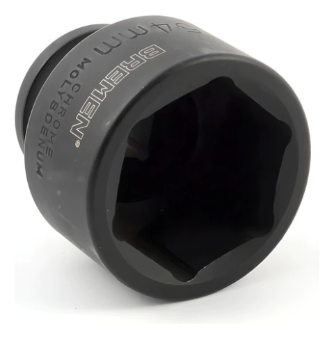 Tubo Enc 3/4 Alto Impacto Hexa De 24mm X 60mm Bremen 5876