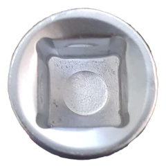 Imagen de Alargue Tubo Prolongador 610mm Enc 1/2 Eurotech Eu4804