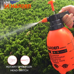 Pulverizador Tipo Fumigador De Un 1 Litro Harden - tienda online