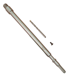 Extension Mecha Guia Bremen Hexagonal 430mm Sierra Copa 4305