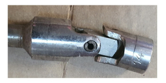 Llave T Larga 14mm Con Movimiento Perrota - comprar online