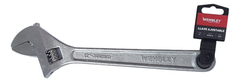 Llave Francesa Ajustable De 12 Pulgadas Wembley 0225 - Herramientas Dali