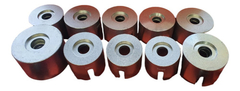 Set Kit Extractor Colocador Bujes 27 Pzs 34-90mm Eurotech - tienda online