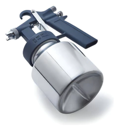 Pistola Para Pintar Baja Presion Para Compresor Bremen 6004