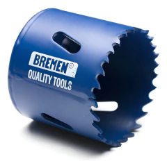 Mecha Sierra Copa Bi-metalica Bremen 5984 79mm