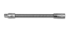 Alargue Exten. Flexible Tubo Enc 1/4 X 150 Mm Bremen 6733 - comprar online
